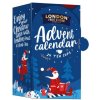 London čaj adventný kalendár 24 ks (1299)