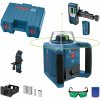 BOSCH GRL 300 HVG Set rotačný laser + prijímač 0601061701