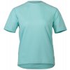 Poc Essential MTB Tee Light Kalkopyrit Blue dámsky