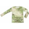 Wouki Aiki Green mist
