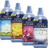 Felce Azzurra Parfumovaný aviváž mix 4 x 900 ml