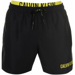 calvin klein intense power double waistband