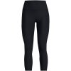 Dámske legíny Under Armour, MERIDIAN RIB ANKLE čierna XS