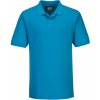 PORTWEST Portwest B210 Polokošeľa Naples - Aqua, M Aqua, M
