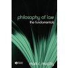 Philosophy of Law: The Fundamentals - Murhpy Mark C