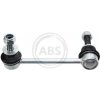 Tyč/Vzpera stabilizátora A.B.S. ALL BRAKE SYSTEMS BV. 260771