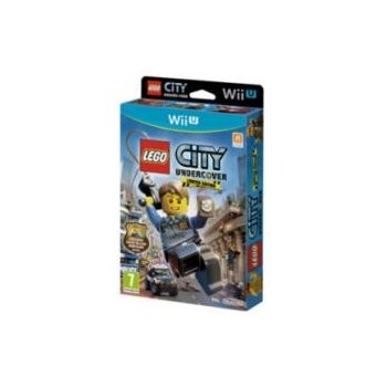 LEGO City: Undercover (Limited Edition)