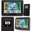 Berdsen Meteostanica BD-901 čierna