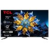 75C655 PRO QLED TV 120Hz FULL HD TCL