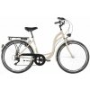 Bicykel Kenzel Dream Royal 6spd 2025 Farba: béžová, Veľkosť rámu: 46 cm, Priemer kolies: 26”