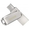 SanDisk Flash disk 128 GB Ultra Dual Drive Luxe USB 3.1 Typ C 150 MB/s