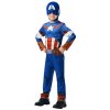 Rubie's Avengers: Captain America Deluxe