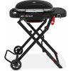 WEBER Traveler Compact Plynový gril čierny 1500527