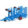Bruder 2228 Půdní fréza Lemken Grubber Koralin 9