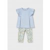 Set - tričko a legíny Mayoral - 2601748033 Veľkosť: 92