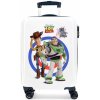 JOUMMA BAGS Detský ABS cestovný kufor TOY STORY, 55x38x20cm, 38L, 2451461