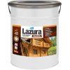 Het Soldecol olejová lazúra 5 l bezfarebná