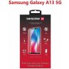 SWISSTEN FULL GLUE COLOR FRAME CASE FRIENDLY sklo pro SAMSUNG A136 GALAXY A13 5G černá 54501816