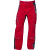 Ardon VISION Pracovní Kalhoty Do Pasu Červené Zkrácené L H9157/L