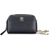 Tommy Hilfiger Fantastická Dámska Kabelka 18x12x6cm Modrá