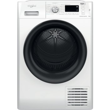 Whirlpool FFT M11 9X2 BY EE