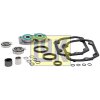 LuK Opravná sada, mechanická převodovka 1_LUK_PC_Singl 462 0055 10