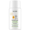 Babé Super Fluid SPF50 číry fluid s ochranným faktorom pre všetky typy pleti 50 ml