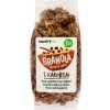 Country Life - Granola - Chrumkavé müsli s karobom BIO 350 g 350g