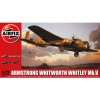 Airfix Armstrong Whitworth Whitley Mk.V 1:72