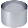 de Buyer Forma kruhová vysoká 16 cm | D-3912-16