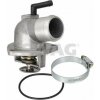 Termostat chladenia SWAG 40 92 7869