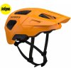 Scott Argo Plus fire orange 2022
