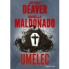 Umělec - Jeffery Deaver, Isabella Maldonado