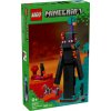 LEG LEGO MINECRAFT Endermanova veža 21279 STAVEBNICA