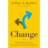 Jeffrey Kottler - Change