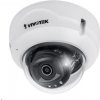 Vivotek FD9389-EHV-v2, 5Mpix, 30sn/s, H.265, zv. 2.8 mm (103°), PoE,Smart IR,WDR 120 dB,Mikrofón,MicroSDXC,Smart MD, IP