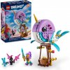LEGO® DREAMZzz™ 71472 Izzie a jej teplovzdušný balón (LEGO71472)