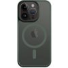 Tactical MagForce Hyperstealth iPhone 14 Pro Forest zelené