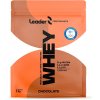 Leader Whey Protein 2000 g čokoláda