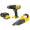 STANLEY SFMCK219D1-QW