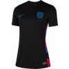 Dres Nike ENGLAND 2025 STADIUM AWAY (WOMEN'S TEAM) WOMEN fz9127-010 Veľkosť S
