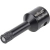 Wolfcraft 5998000 vŕtacia korunka 1 ks 10 mm diamantová vrstva 1 ks; 5998000
