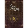 Solo Leveling 1 novel - Chugong