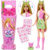 Mattel Bábika Barbie Pop Reveal Mačička - Koktejlové Prekvapenie Shakes