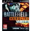 Battlefield: Hardline (PS3)
