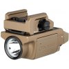 Svetlo na zbraň Olight PL-Mini 3 Valkyrie 600 lm Desert Tan