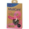 MoliCare lady M absorpčná spodná bielizeň 1 ks + X-Change vložka 5 ks, 1x1 set