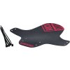 Fender-blatník MTB Rockshox univ.prení 00.4318.020.016,cerná/neon ružov.potisk