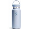 Hydro Flask 32 Oz Wide Flex Cap Dew tyrkysová farba 946 ml
