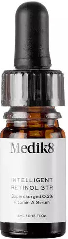 Medik8 Intelligent Retinol 3TR Omladzujúce pleťové sérum s vitamínom A 0,3%  4 ml od 10,9 € - Heureka.sk